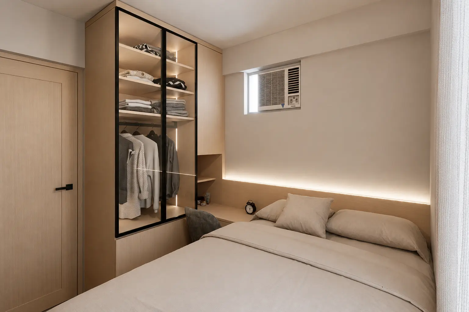 City One Shatin view 10
