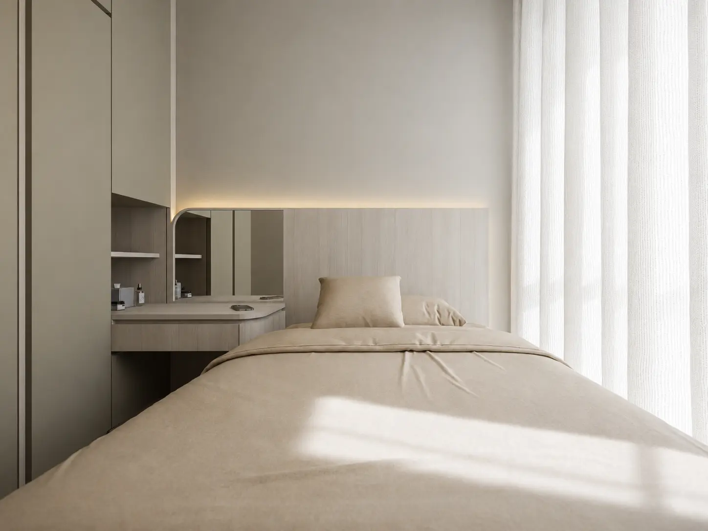 BAL Residence