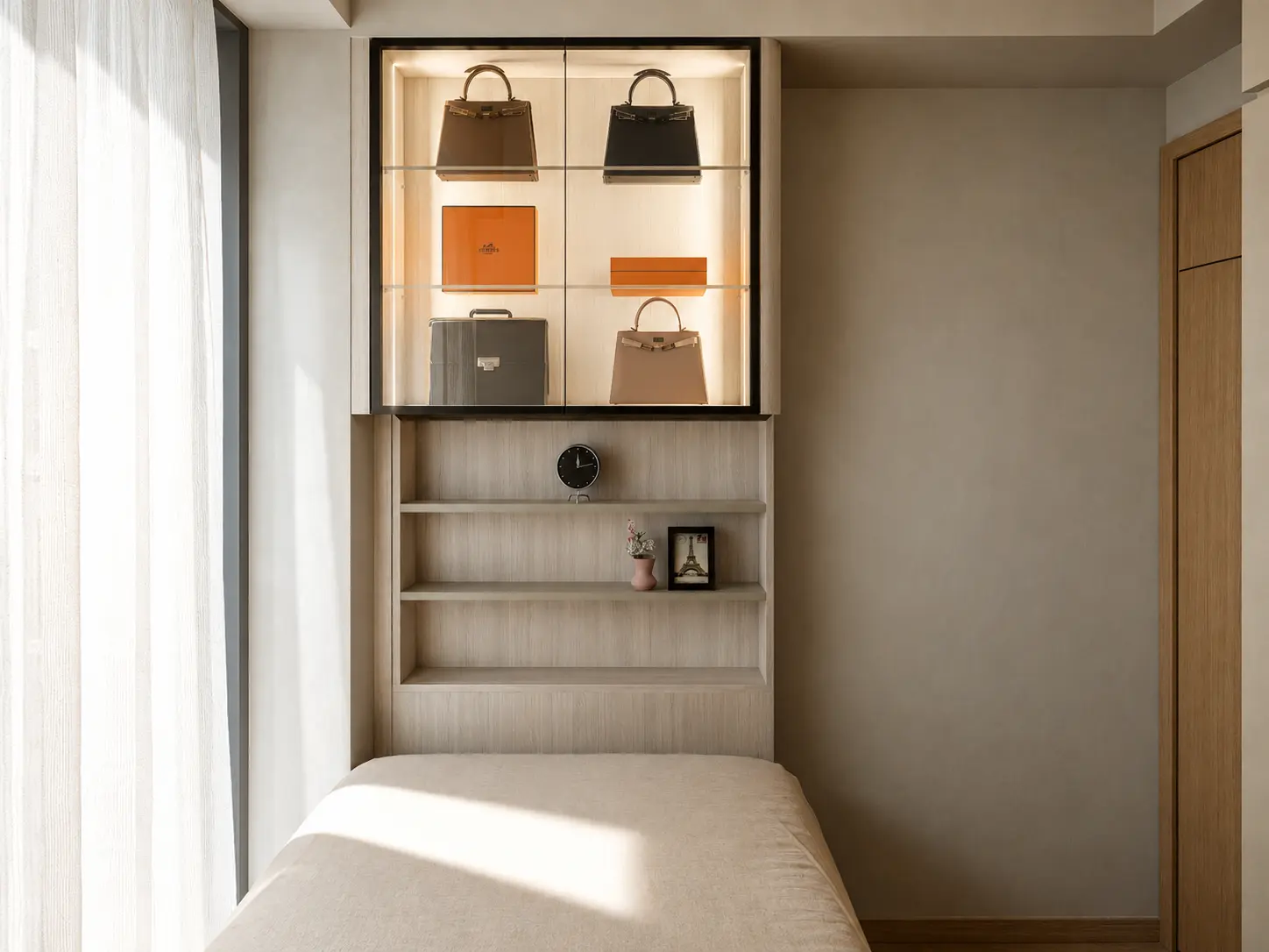 BAL Residence view 2