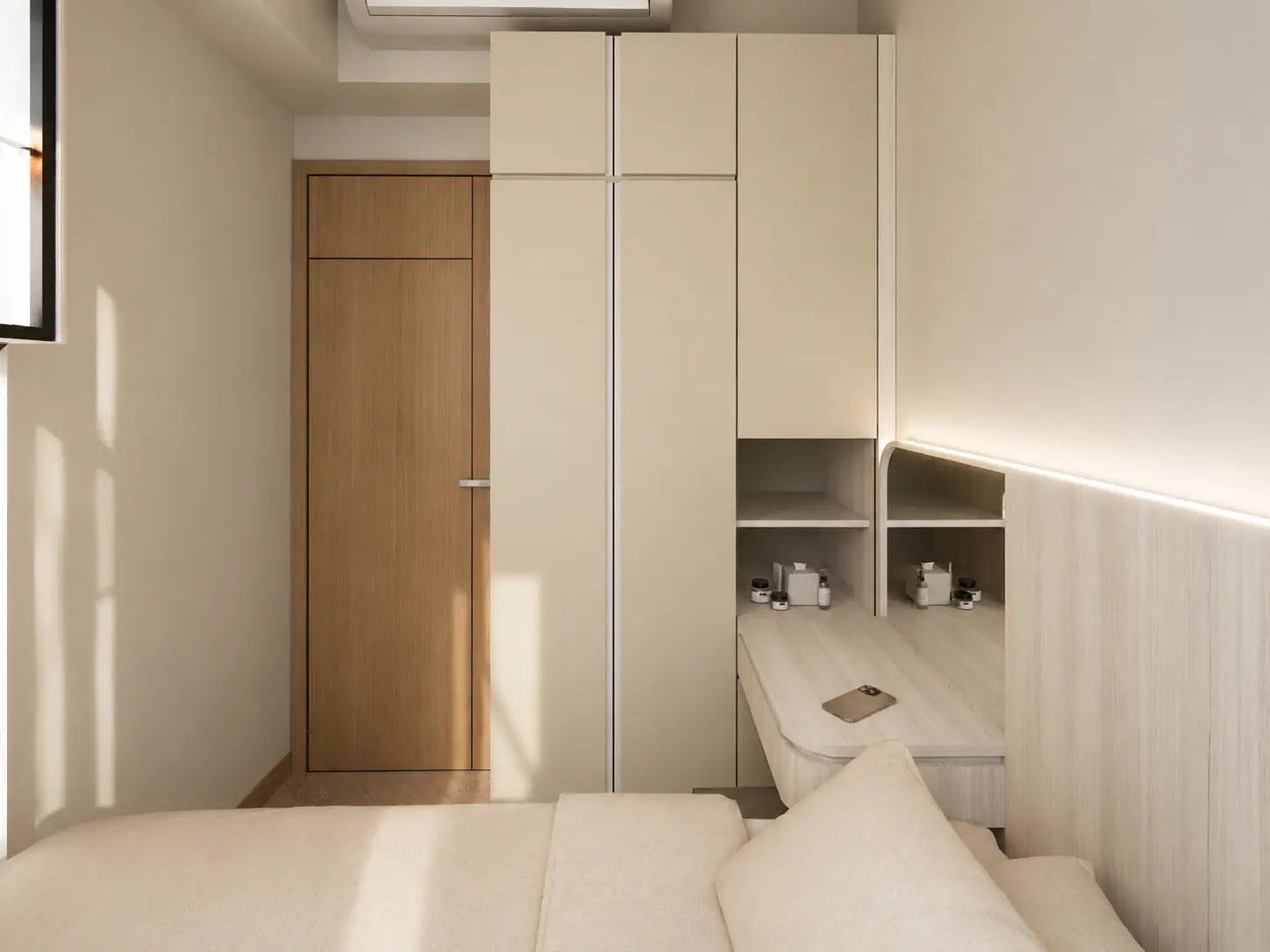 BAL Residence view 4