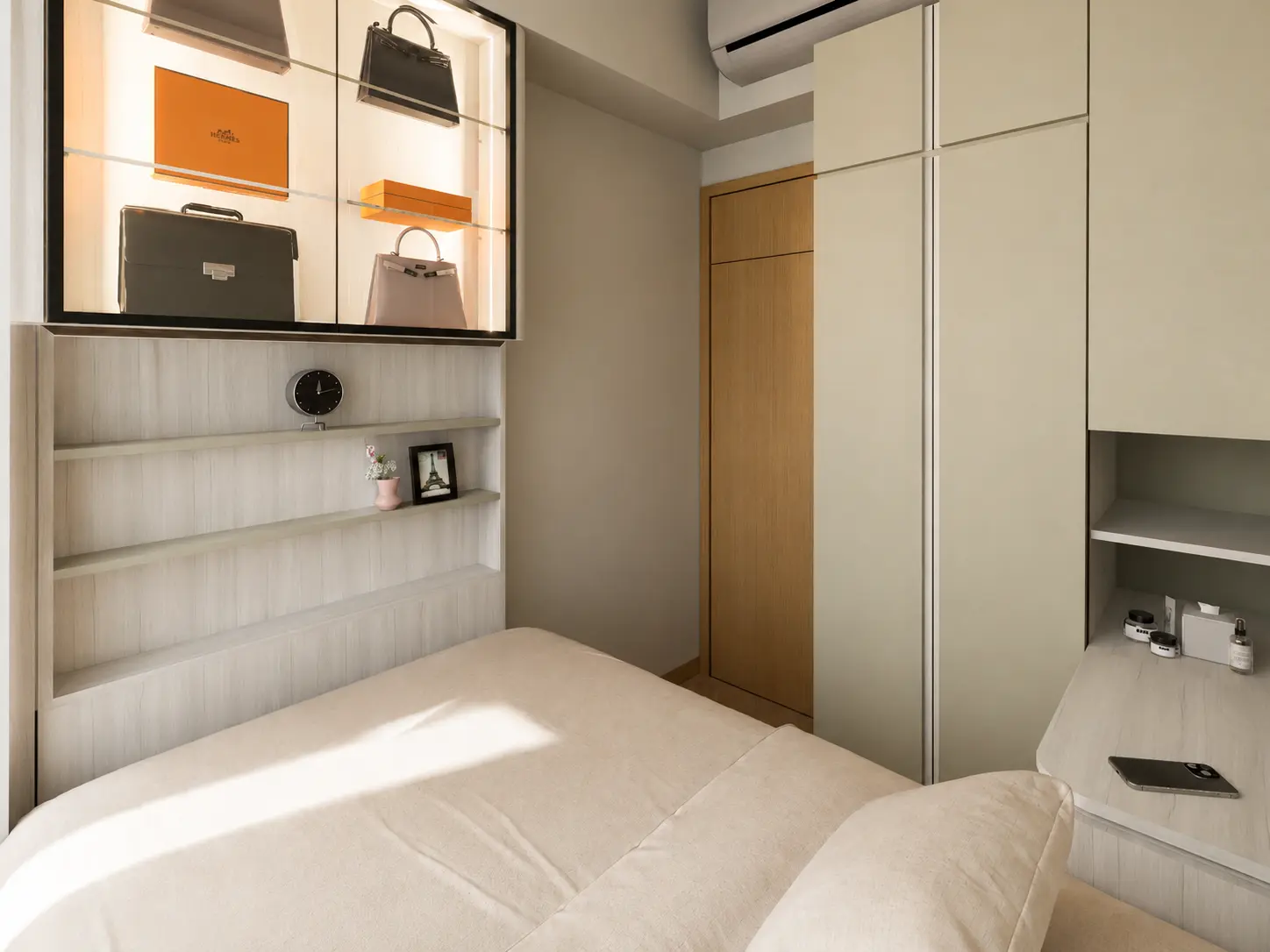 BAL Residence view 5
