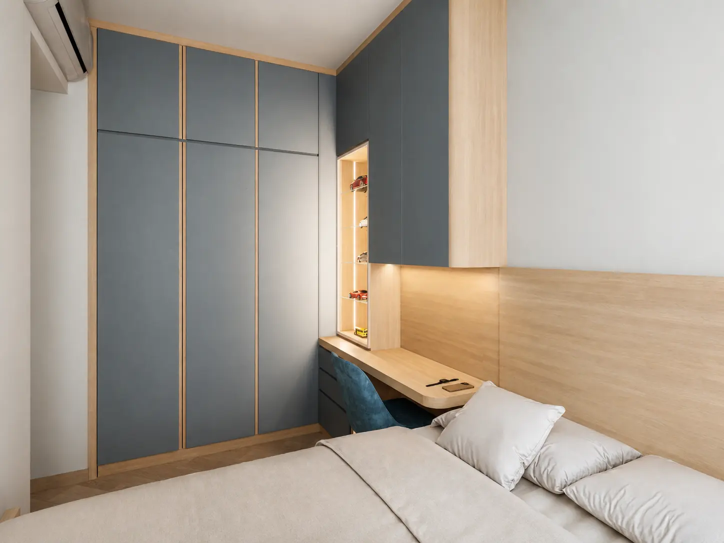 BAL Residence view 10