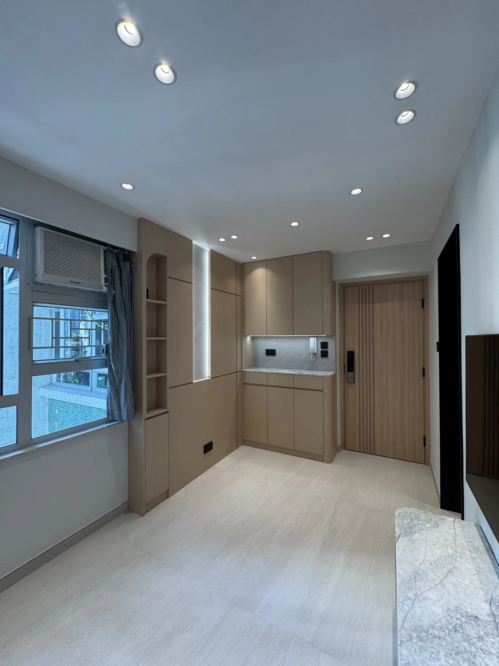 City One Shatin view 2