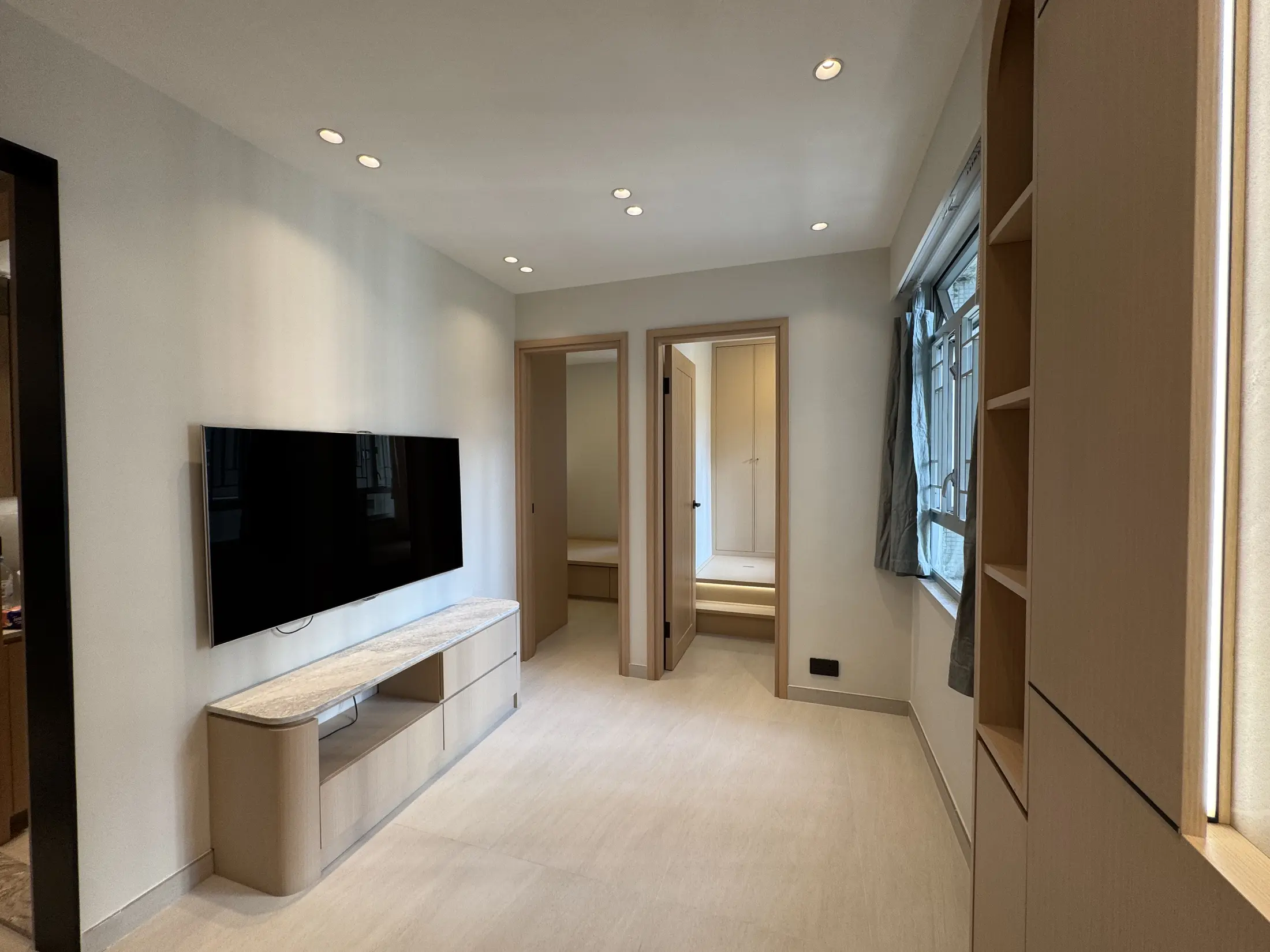 City One Shatin view 3