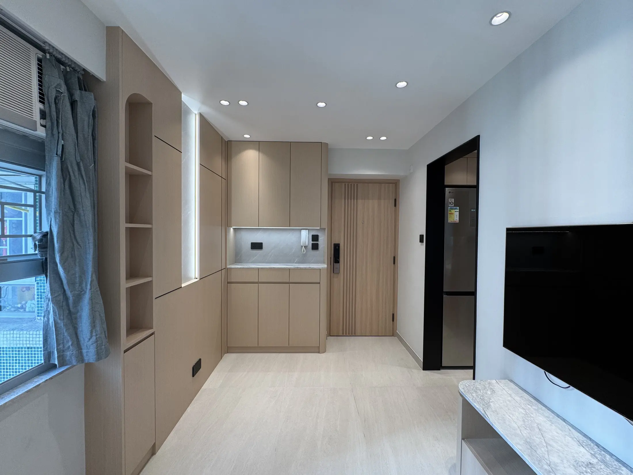 City One Shatin view 5