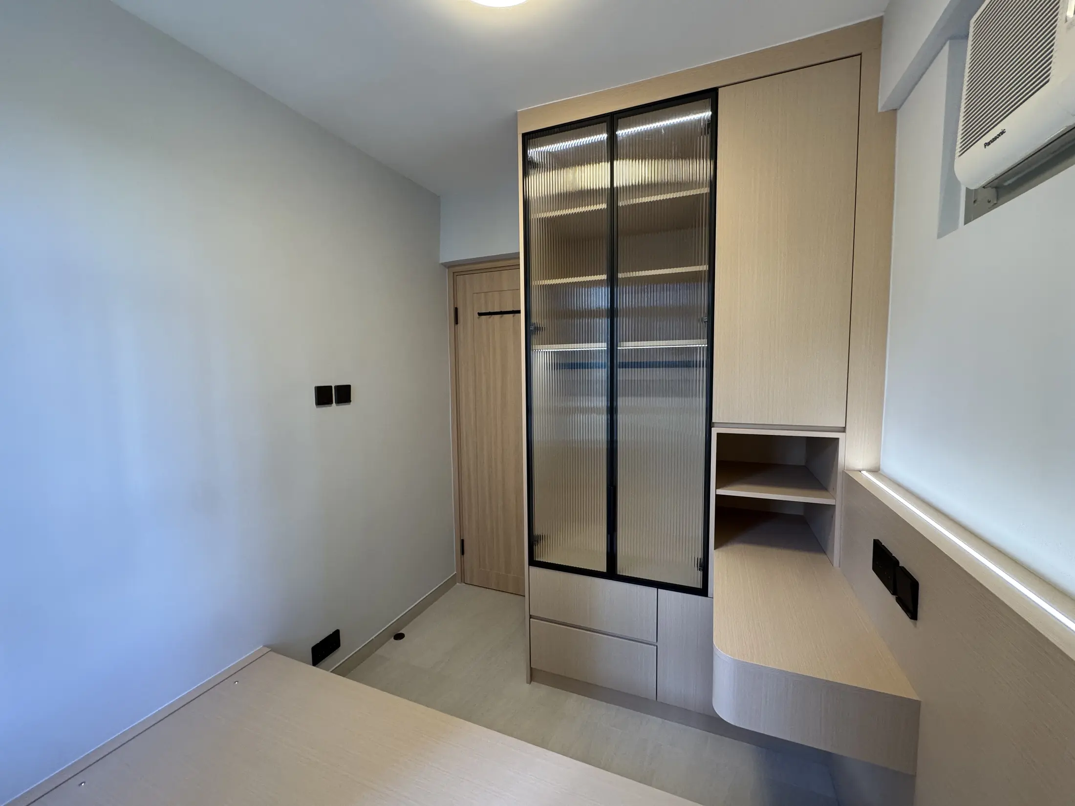 City One Shatin view 6