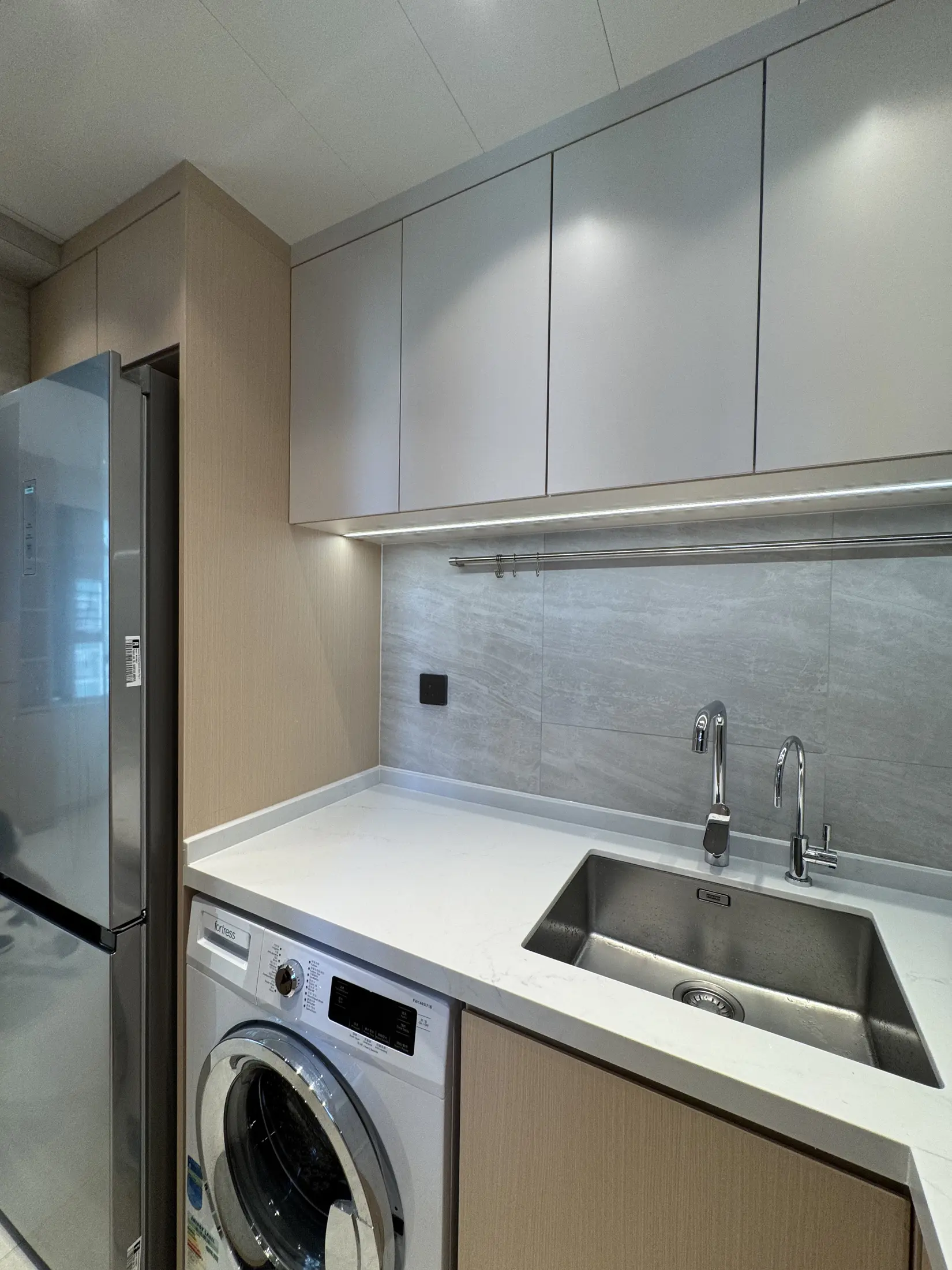 City One Shatin view 8