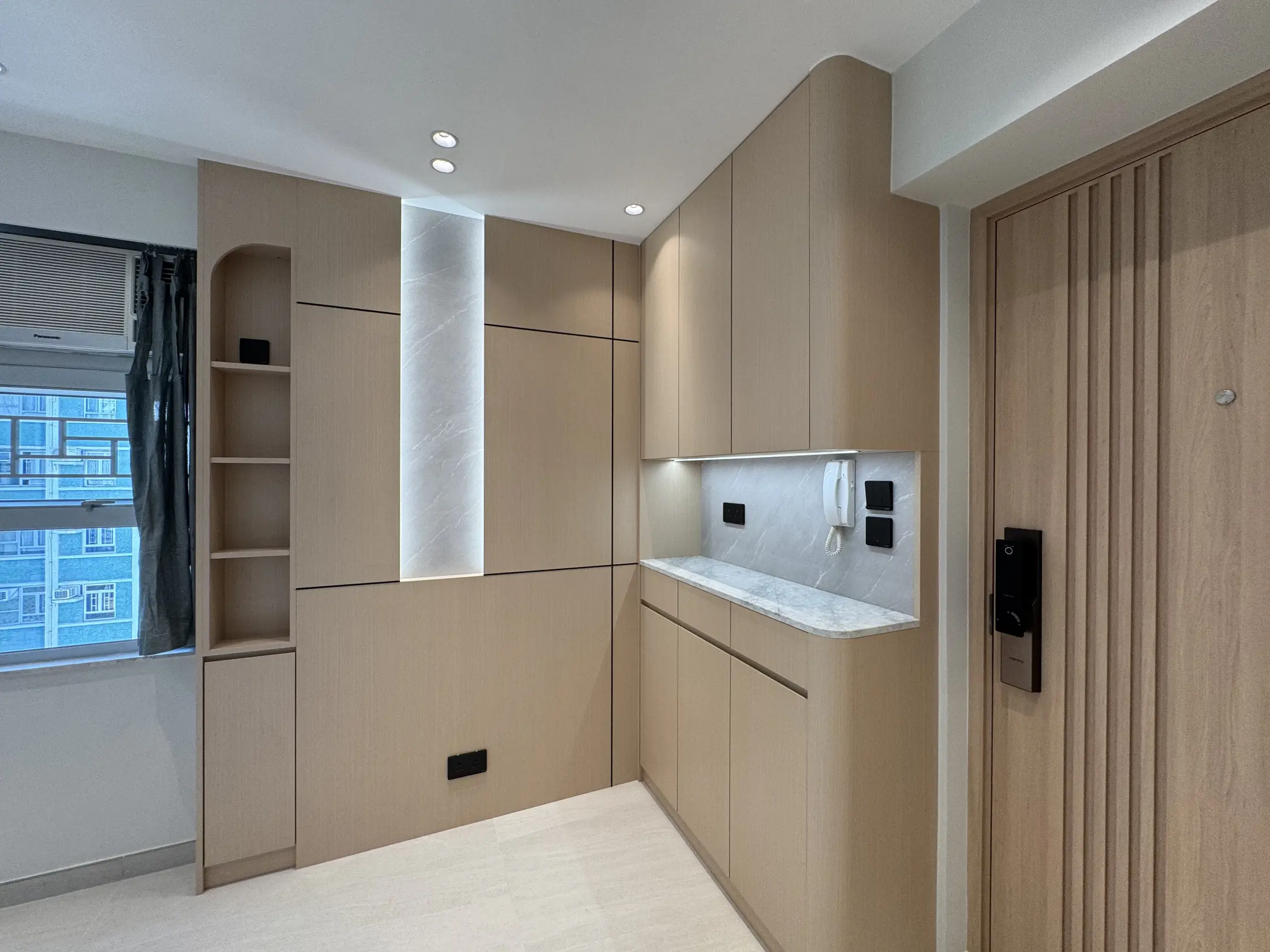 City One Shatin view 9