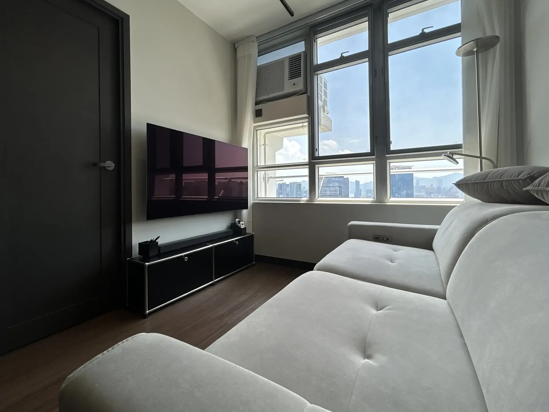 Wang Chi Court · Block A