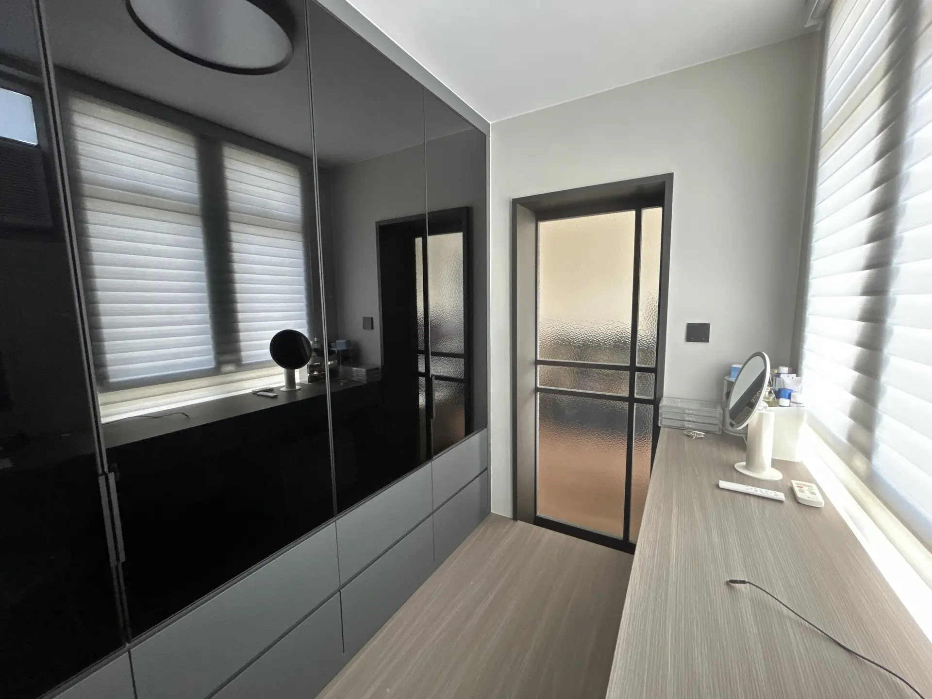 Wang Chi Court Block A completed residence view 19