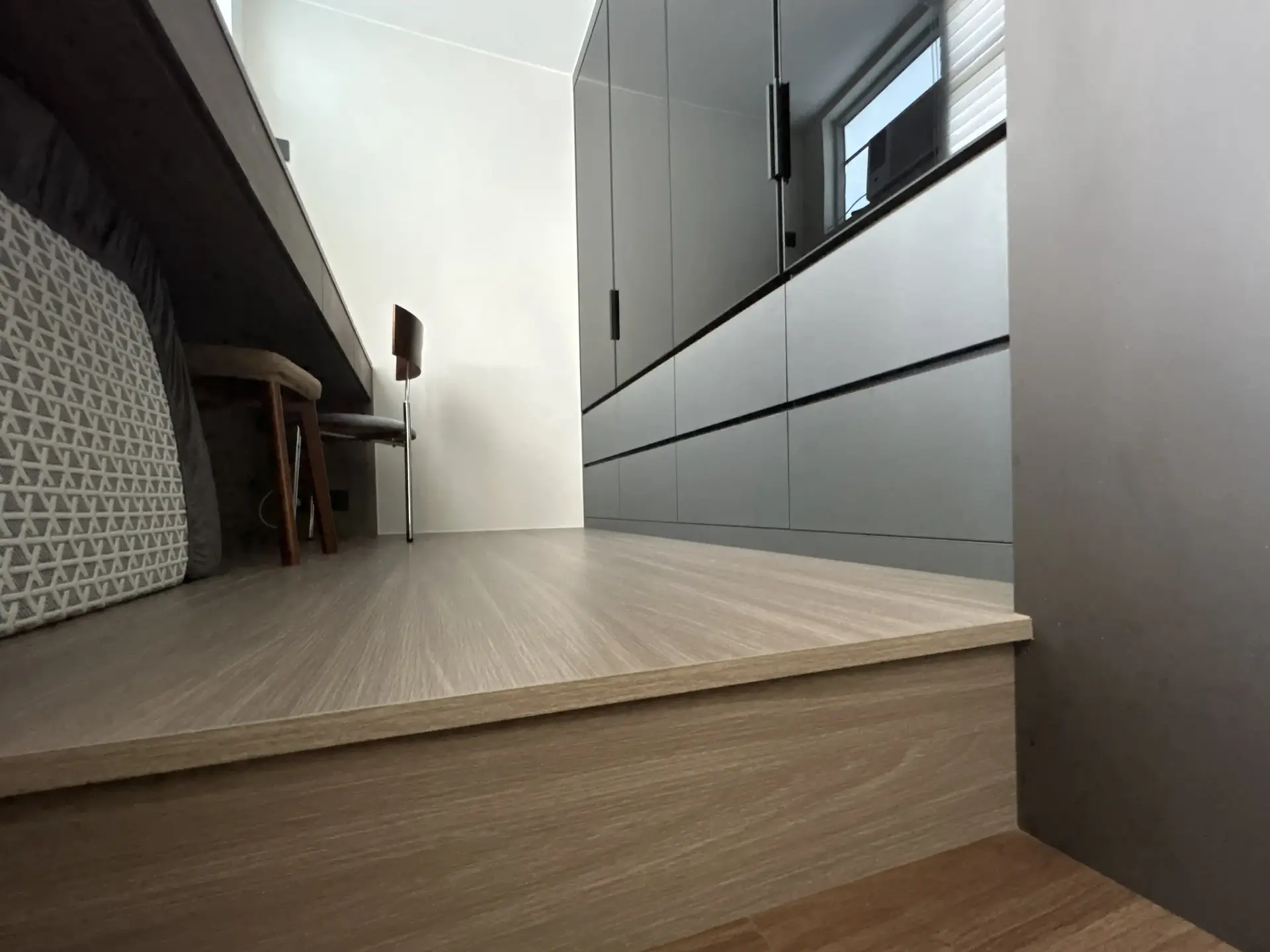 Wang Chi Court Block A completed residence view 20